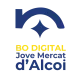 Alcoi: 100 % digital + blockchain